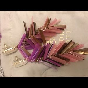 Kendra Scott Justyne Earrings